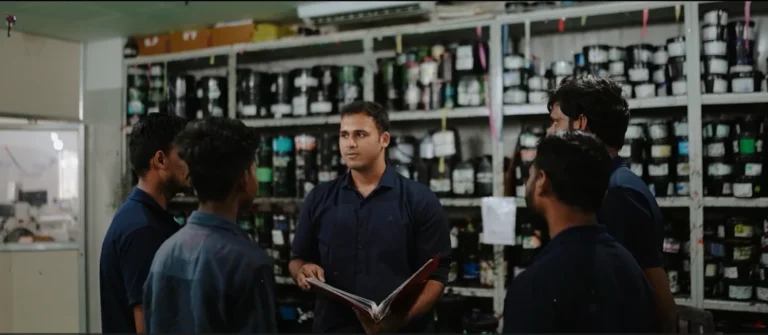 Labeling Requirements in India