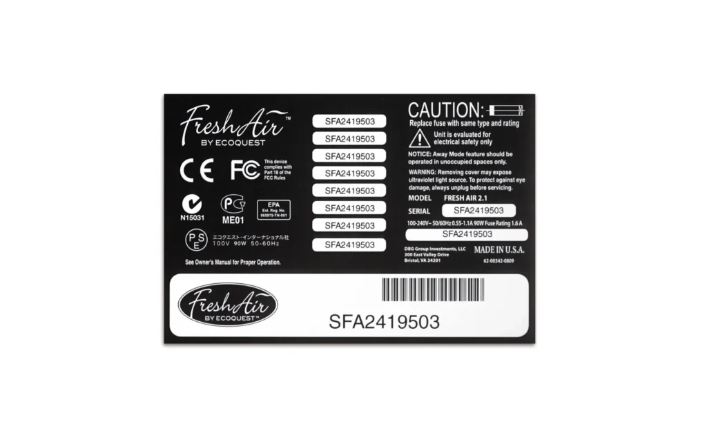 Consumer electronic products