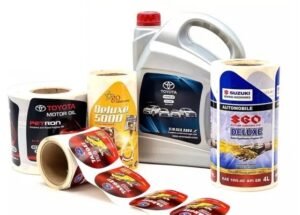Chemical & lubricant