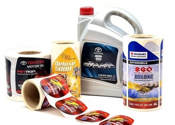 Chemical & lubricant