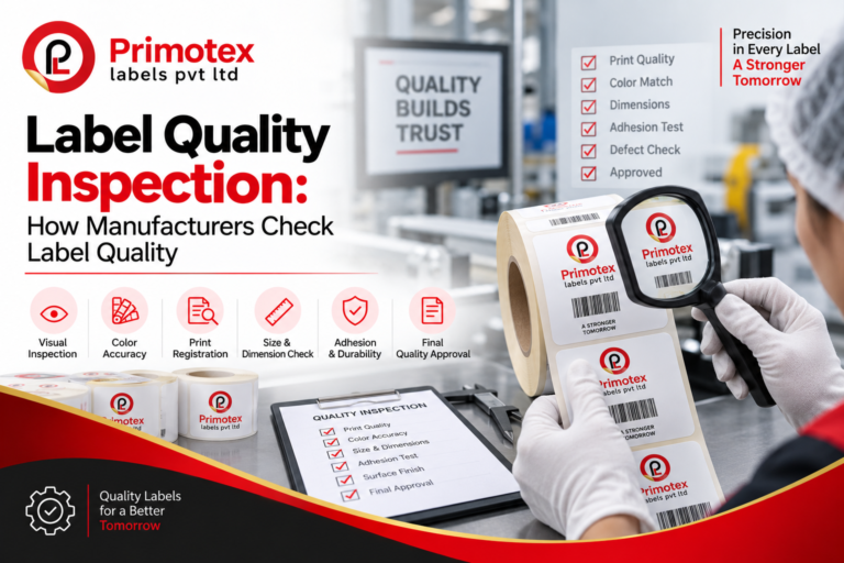 Label Quality Inspection