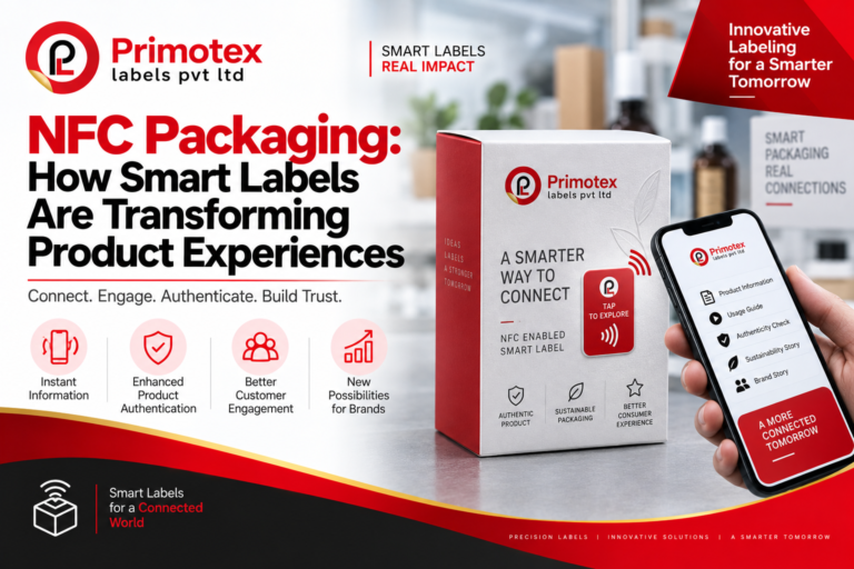 primotex labels private limited